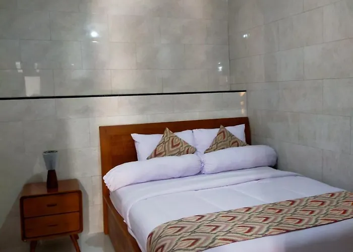 Cozy In Uluwatu 1 Ungasan