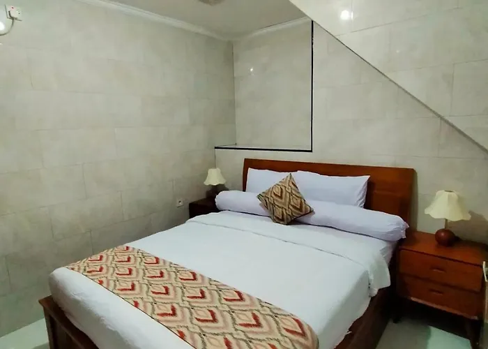 Cozy In Uluwatu 1 Ferienhaus Ungasan