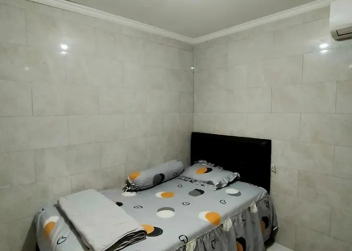 Ferienhaus Cozy In Uluwatu 1