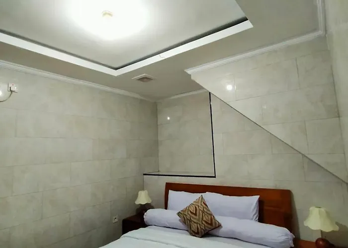 Cozy In Uluwatu 1 Ferienhaus *